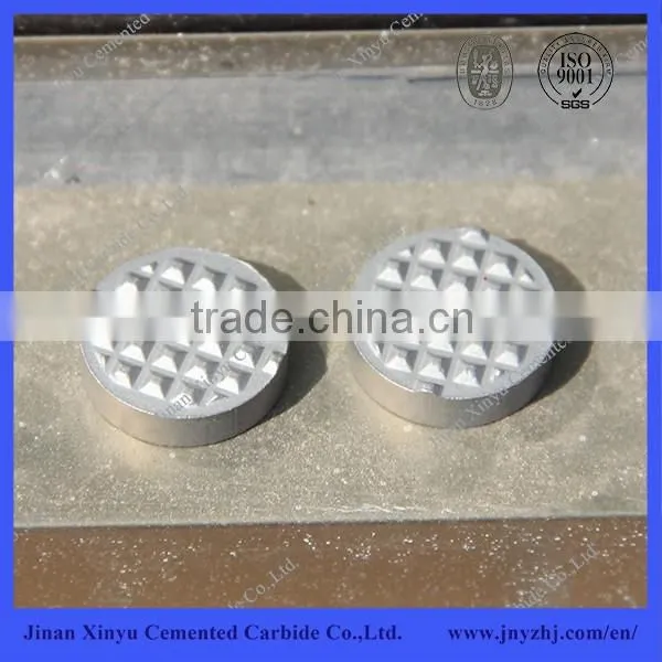 Good quality Tungsten carbide pdc cutter for cut tool 1304