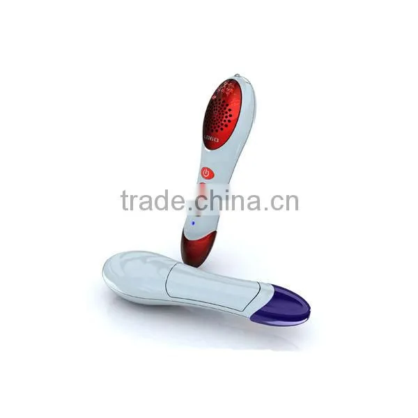 Educational reading pen for new learners