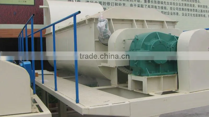 Stabilized Soil Mixing Machinery