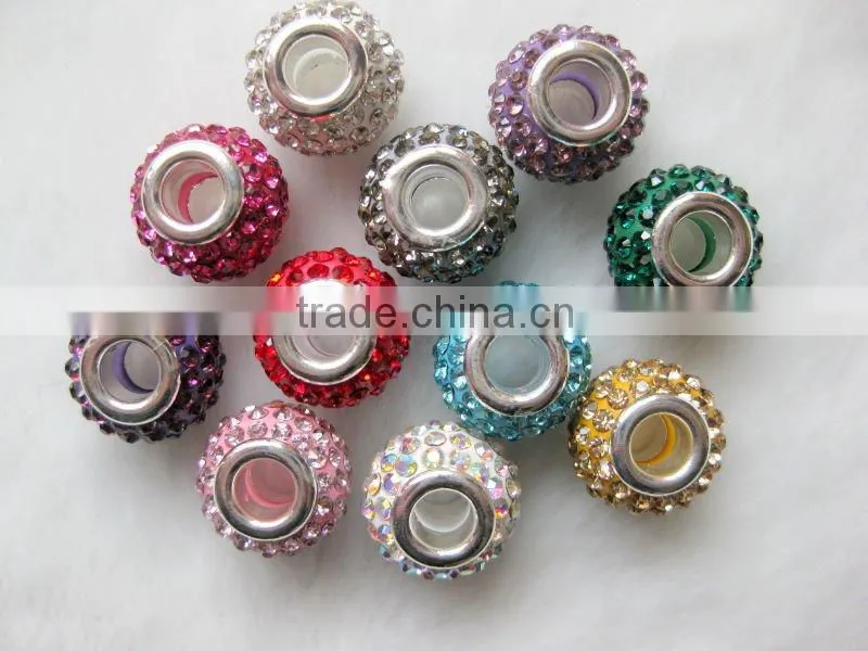 Fashion Crystal beads for Jewelry