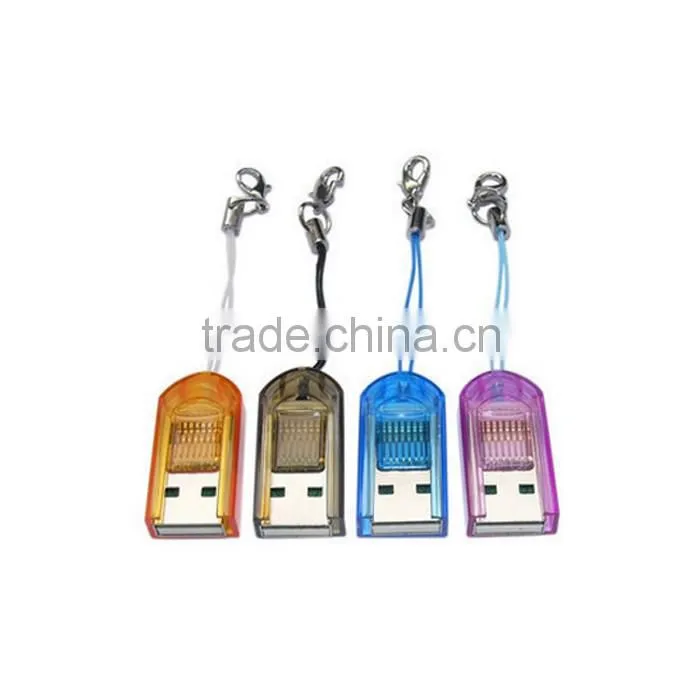 WOW!Cheapest price usb 2.0 all in one card reader driver usb 2.0 sim card reader