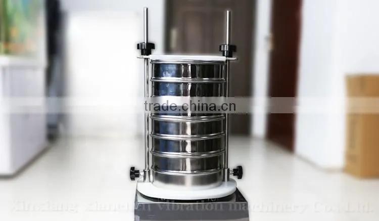 Stainless Steel Standard Test Sieve; Vibrating Sieve; Wire Mesh Sieve
