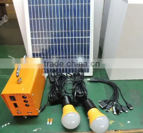 led solar home lighting, home solar lights SL-5A