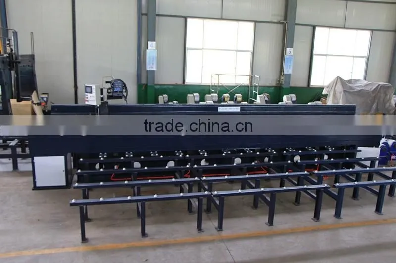 Huafei Longitudinal Seam Welder