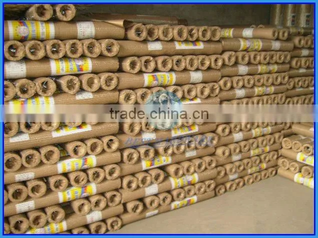 chicken coop galvanized wire mesh