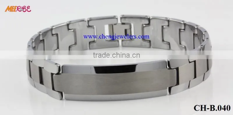 2015 bio health magnetic bracelet,magic magnetic thin bracelet