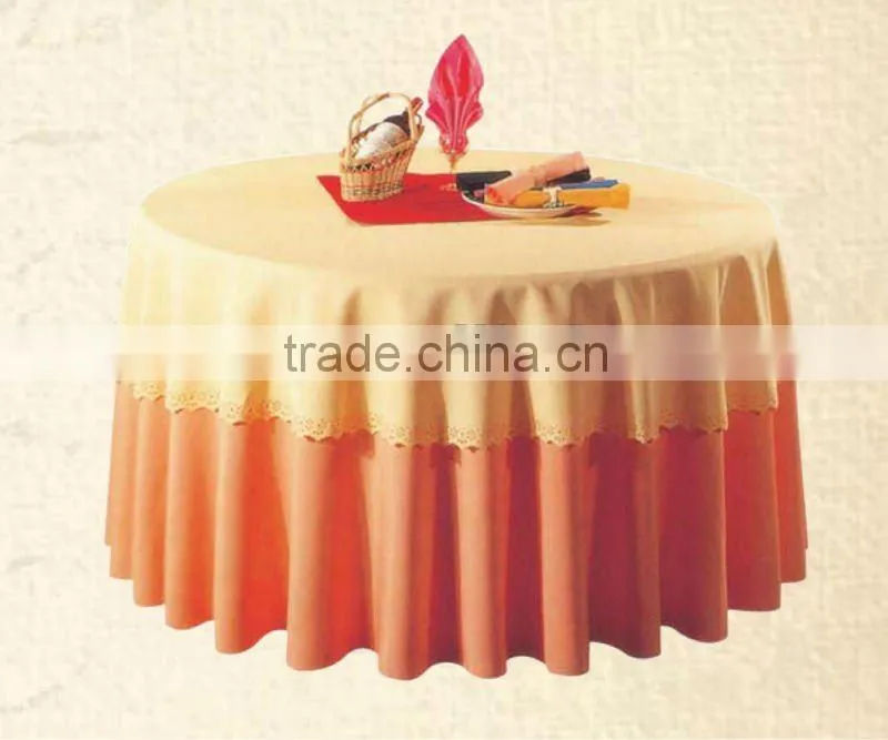 Banquet Table covers (BD754)