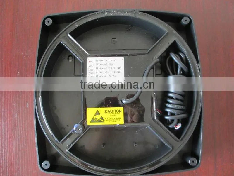 Professional Card Acess Control Middle range RFID card reader