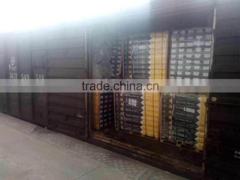 Hot new products for 2015 laminate wood flooring , plywood laminate flooring