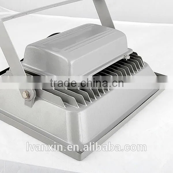 Waterproff lighting billboard stadium GYM IP65 50w 80w 100w 120w 150w led flood light