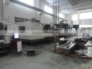 Pingyang YH Plastic Products Manufactory company overview - view 2