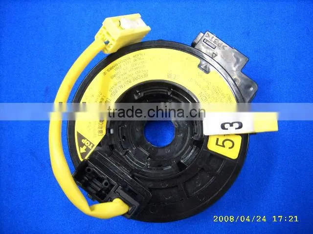 Auto Spiral Cable Sub-Assy For TOYOTA RAV4 AVENSIS VERSO PICNIC OEM:84306-52020