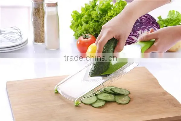 Hot selling kitchenware multifunctional grater