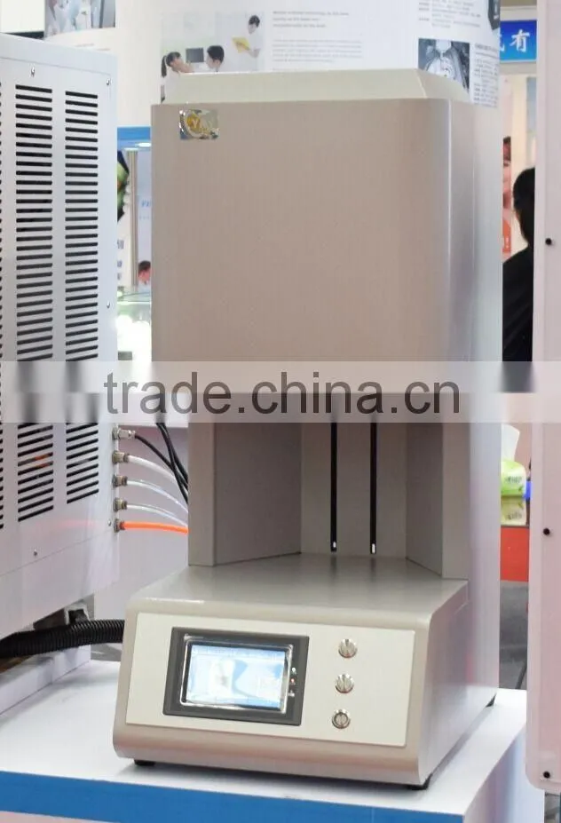CY-B1700-12T Dental Zirconia Sintering Furnace ( touch screen )