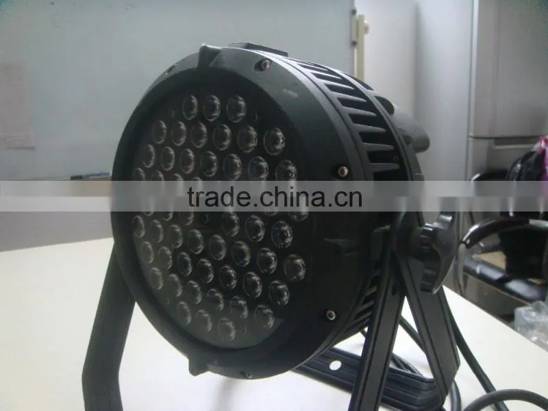 54PCS 1/3W LED ,waterproof PAR lamp,chinbest@