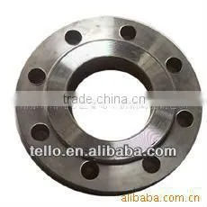 stainless steel flange various types