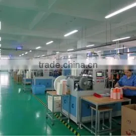 Anqing Siyuan Paper-Plastic Co., Ltd. company overview - view 2