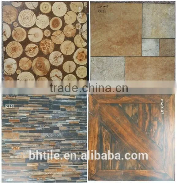 300 X 300 MM 3D Inkjet Ceramic floor tiles