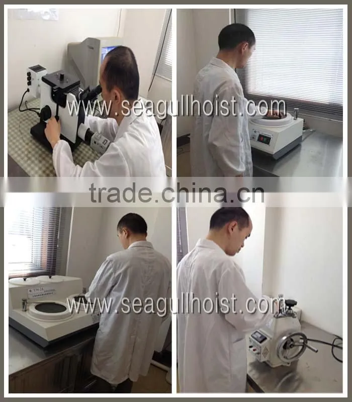 high quality prices of toyo lever block manufacturer approved CE&GS