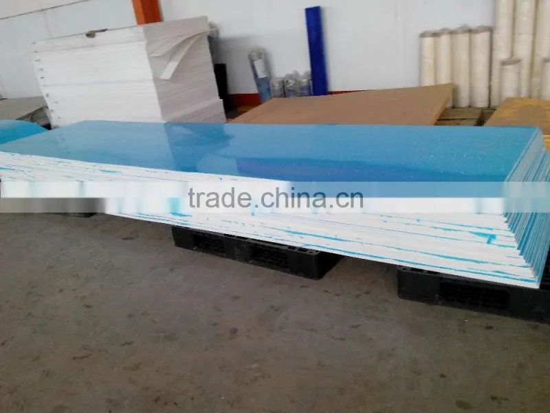 HDPE/UHMWPE board/sheet/panel/5-300mm resistant high density uhmwpe/hdpe plastic sheets