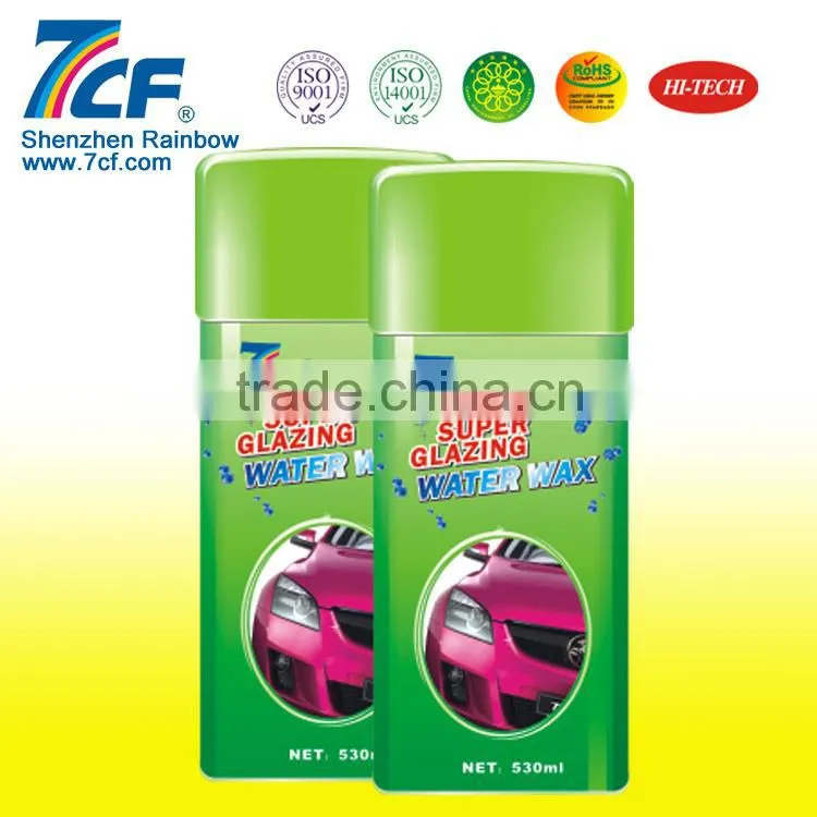 Cold Apricot Wax Applicator