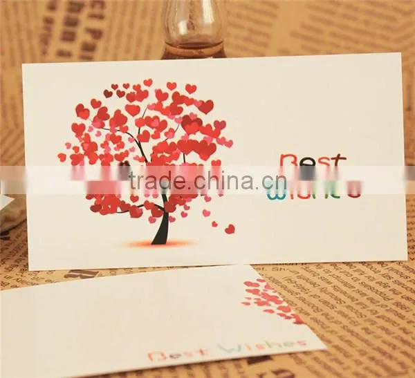 Designing Luxury & Elegant Gift Card Thank You Card Ving Card