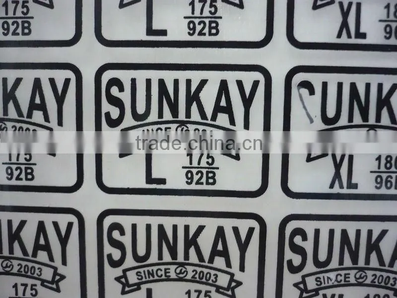 heat transfer vinyl for garment
