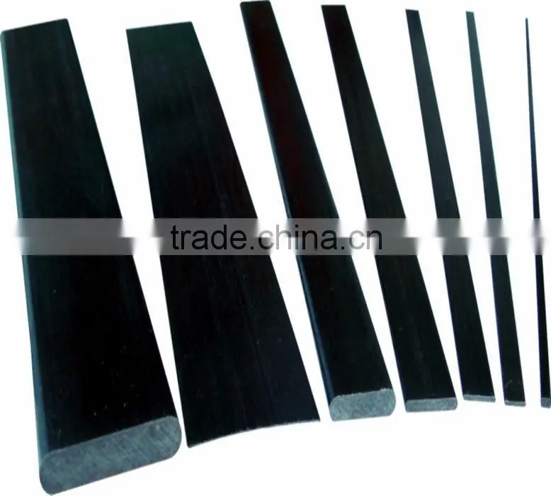 carbon fiber rod made in China