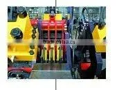 Cnc Punching Machine For Iron Tower/transmission tower