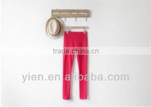 Wholesale Girls Candy Colors Leggings , Girls New Sexy Leggings