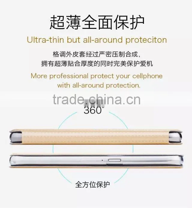 For Samsung Galaxy S6 Pu Case Leather,Cheap Mobile Phone Leather Case For Samsung Galaxy S6