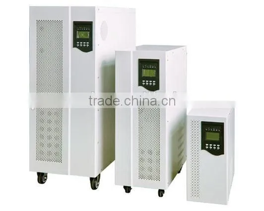 4kw PV inverter single phase solar inverter(off gird inverter) 110V dc to 220Vac