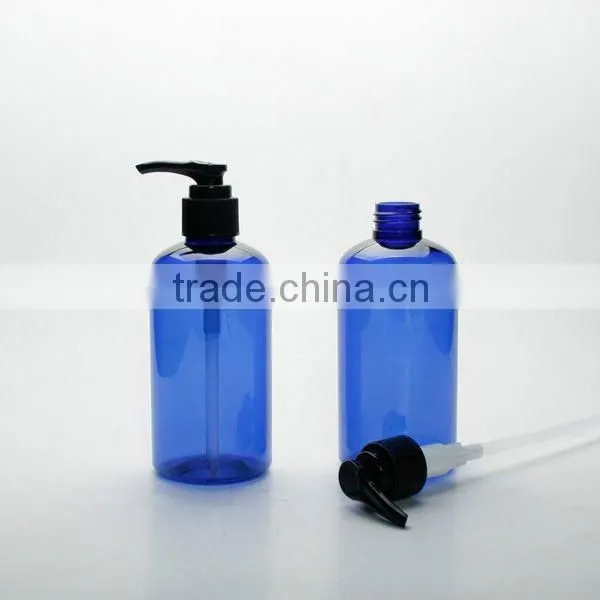 Dispenser PET 250ml B Blue