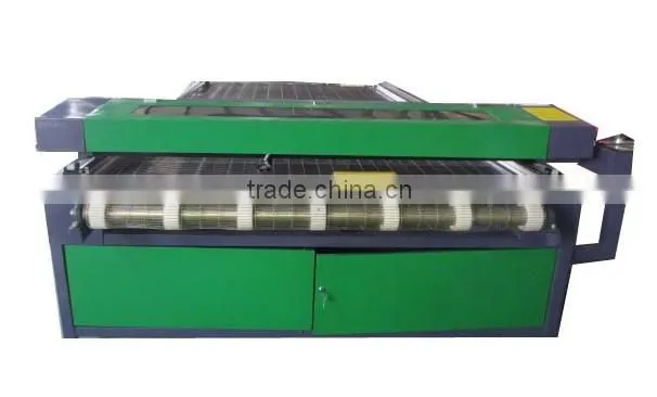 DL1290/1390/1610/1318 co2 laser engraving cutting machine spare parts used for fabric