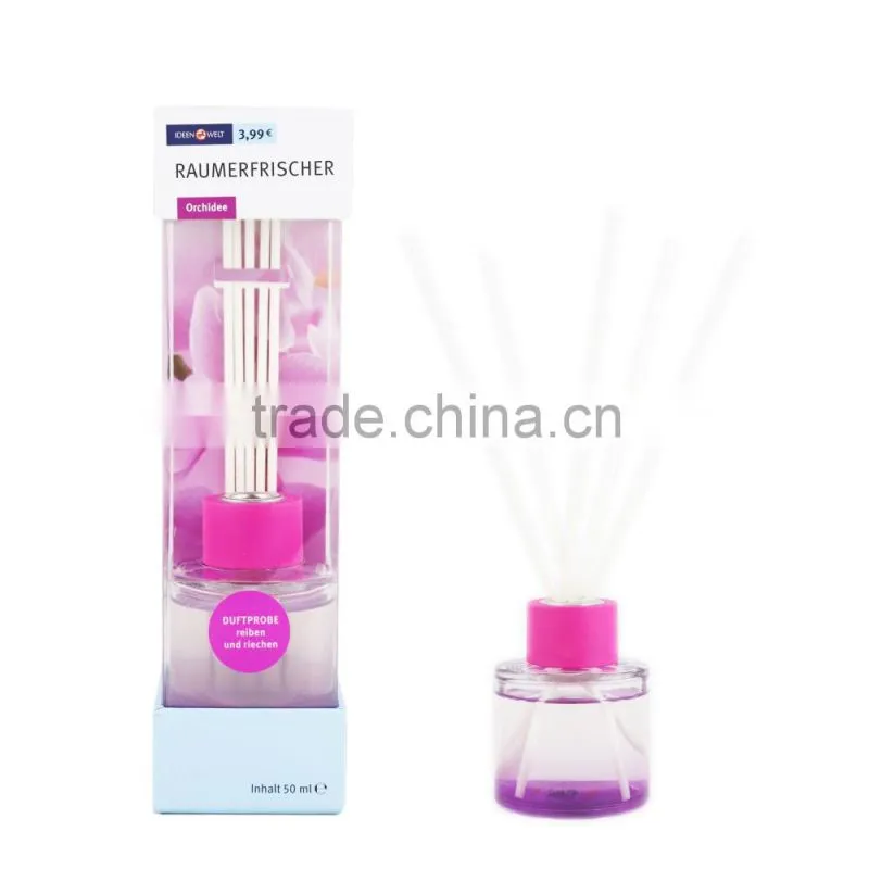 aroma reed diffuser