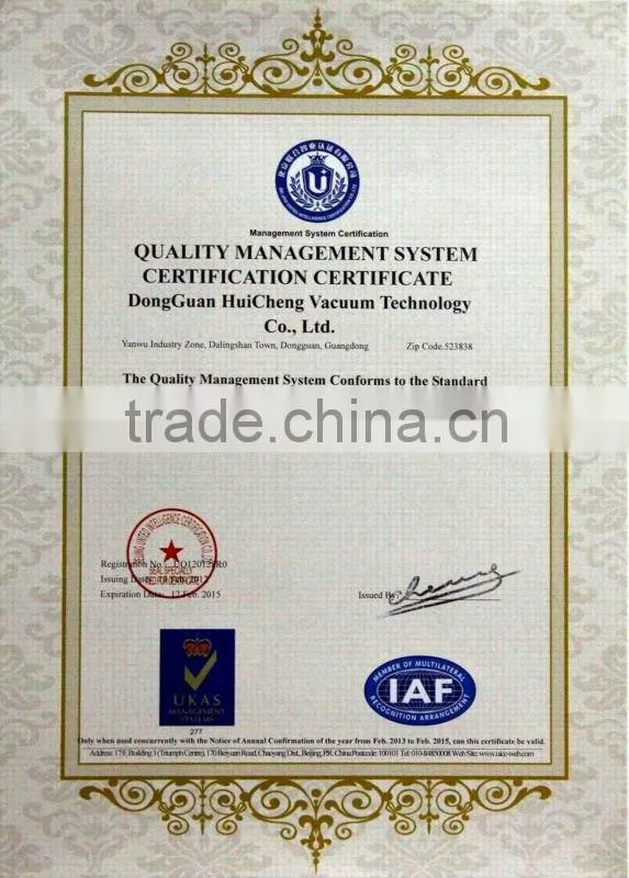 Eye glasses frames PVD vacuum coating machine/glasses frames decorative PVD coating machine