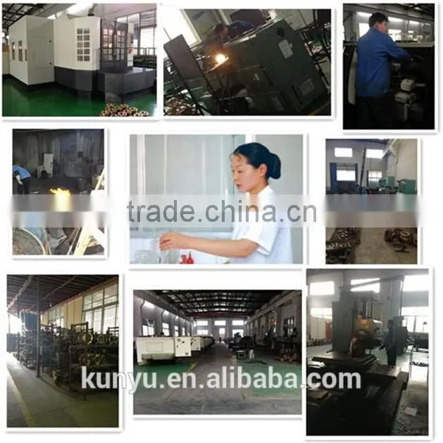 flanged ventilation motorized butterfly valve