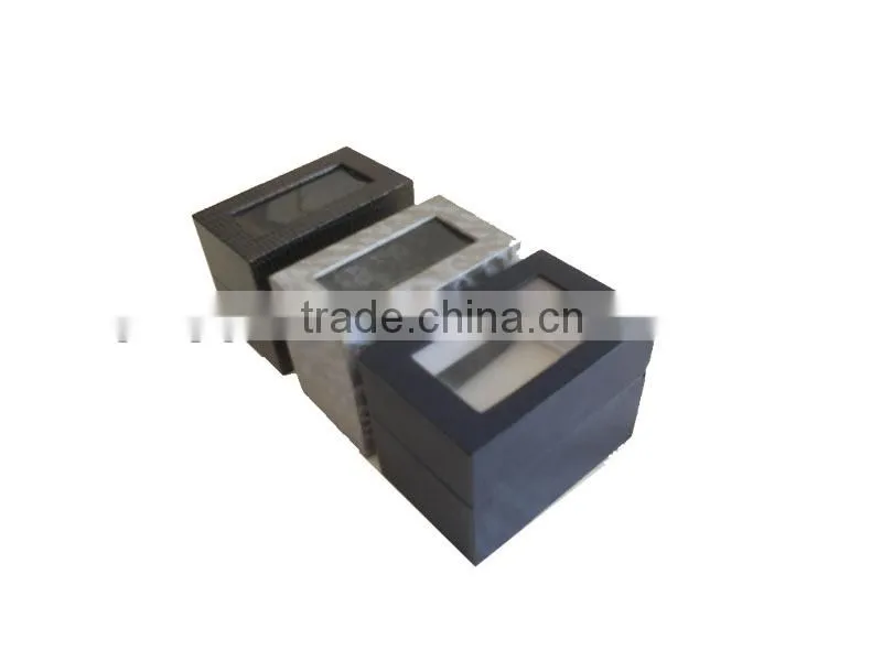 PP-122 Economy plastic watch box