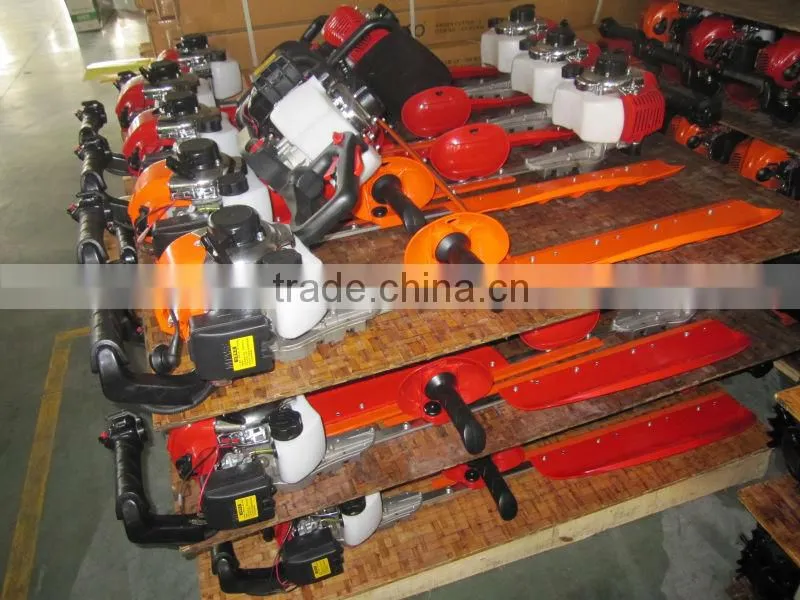 CE approved 2 stroke Hedge Trimmer XY-HT230B