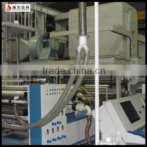 Laminating Pouch Film( Bopp Thermal Film)