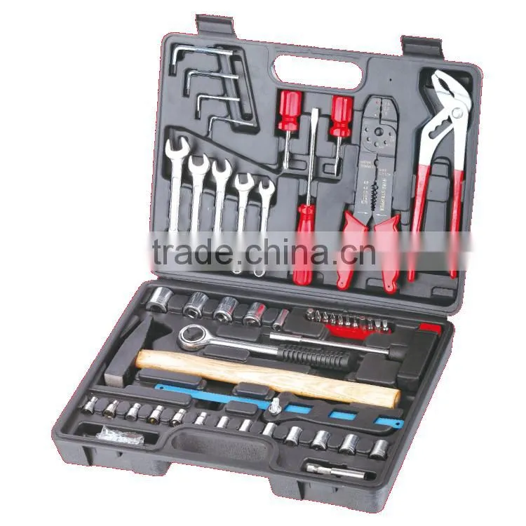 100Pcs Professional Mechanics Tool Kits Set