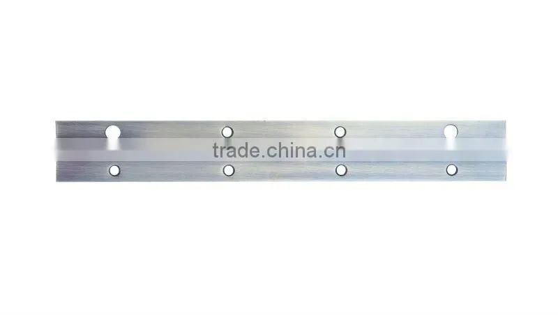 long hinge ,Antique copper plated piano hinge