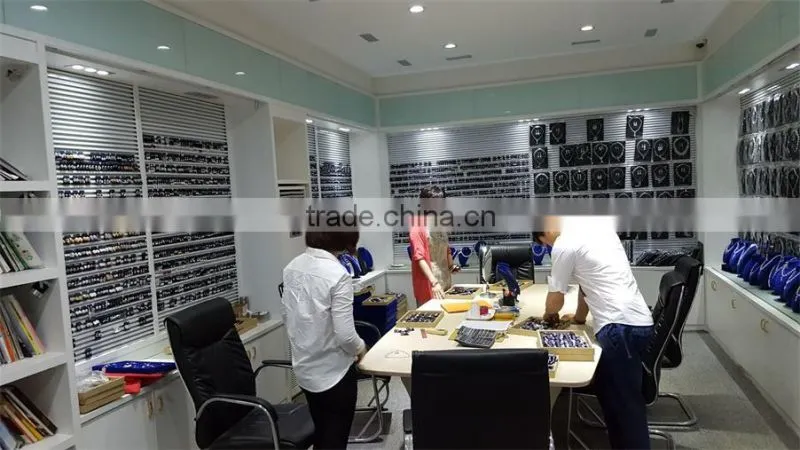 Pujiang County Yameida Jewelery Manufactory company overview - view 2