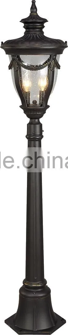 High quality new style Classic Style Lamp street light