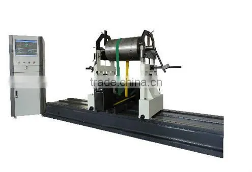 YYQ-1600A used rotor dynamic balancing machine with best quality