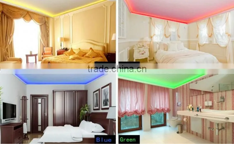 12v chrismas decoration led light 3528 60leds/m