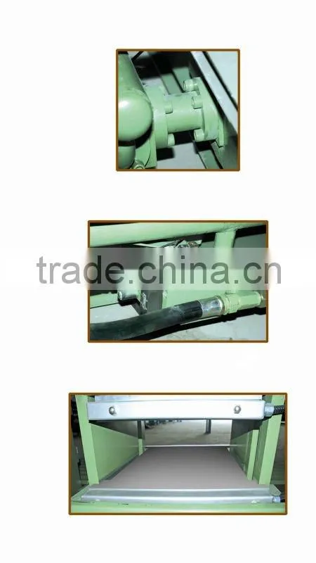 Rubber Sole Automatic Hydraulic Machine