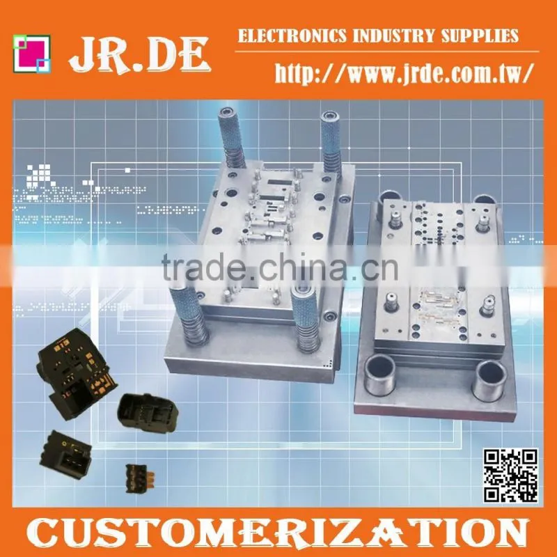 Advanced Industry Electronics Supplies Mold