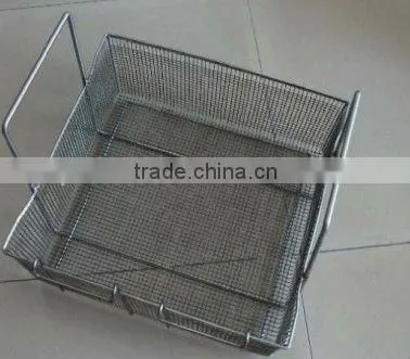 Mini fryer basket PF-E083