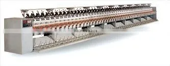RF231C Winding Machine,Double Winder Machine